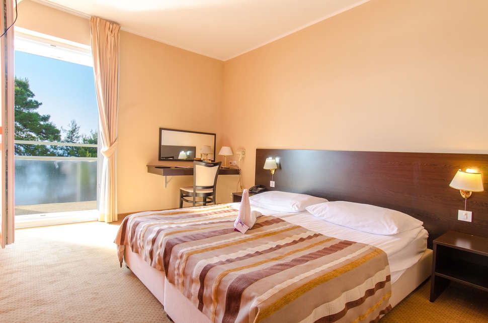 Ein Foto Hotel Punta