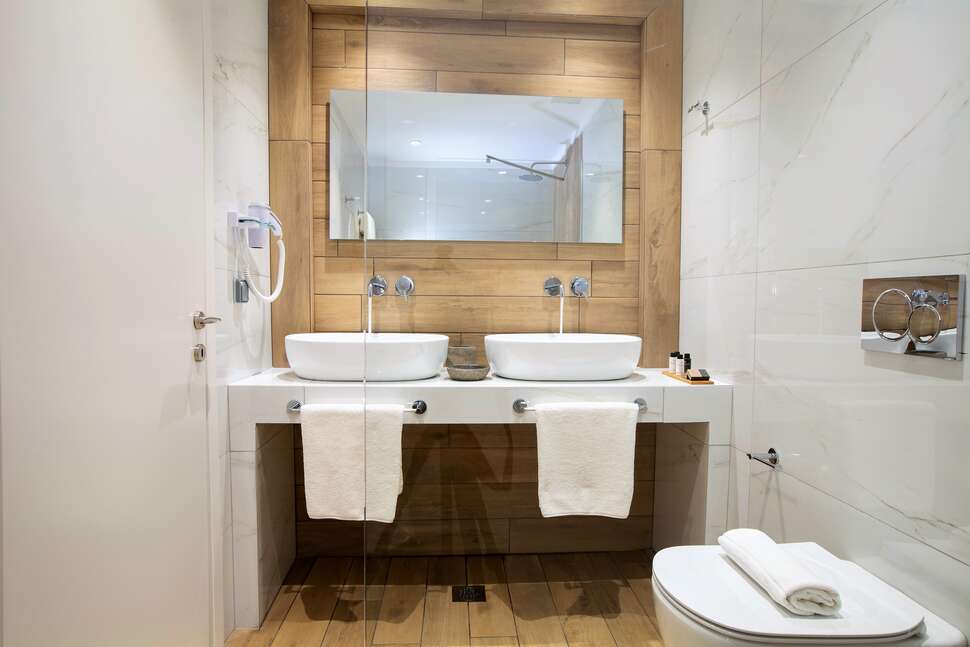 Een foto van Odyssey Hotel