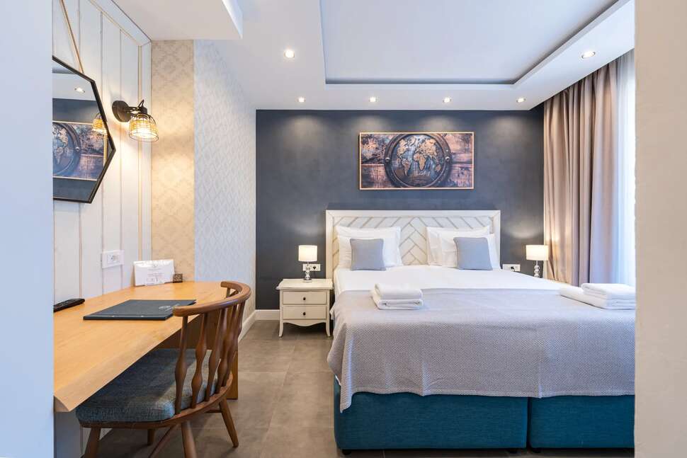 Ein Foto Hotel Casa di Sofia
