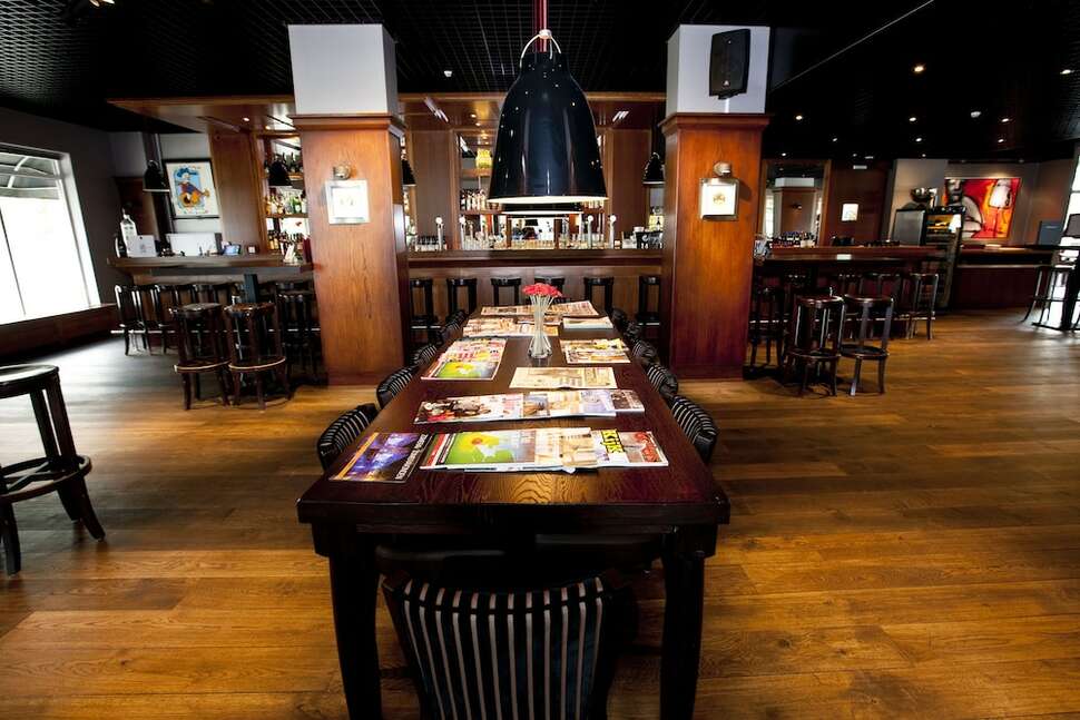 Een foto van Westcord Art Hotel Amsterdam