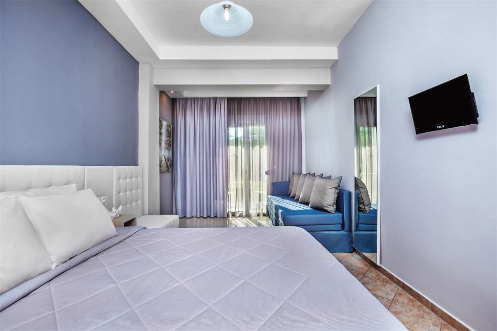 Een foto van Anna Hotel