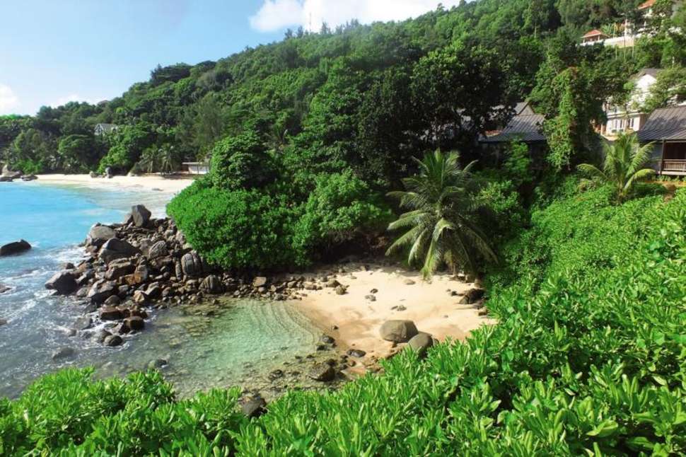 Een foto van Carana Beach Hotel
