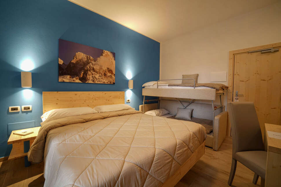 Een foto van GH Hotel Monzoni