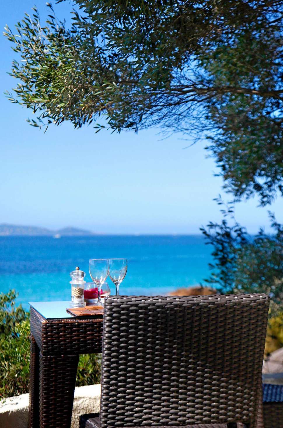 Ein Foto Hotel Marinca & Spa