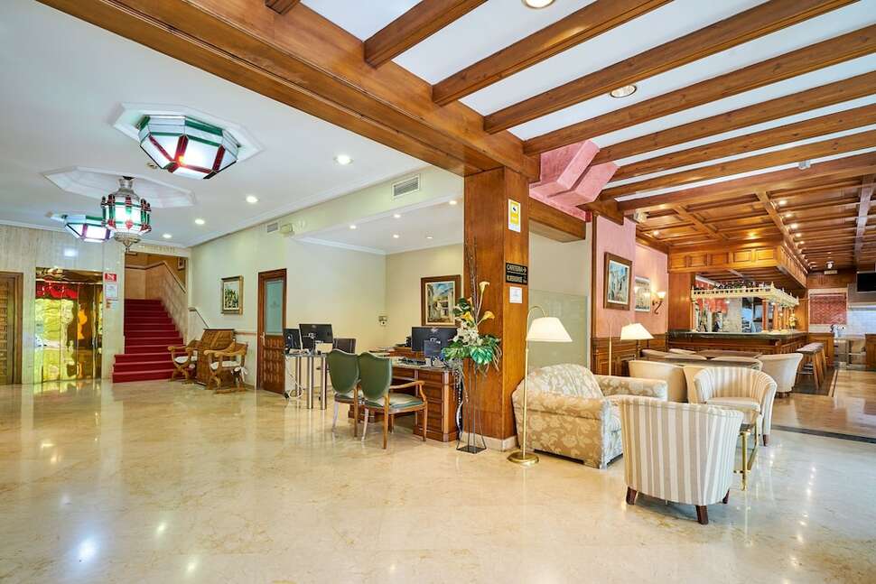 Een foto van Hotel Guadalupe