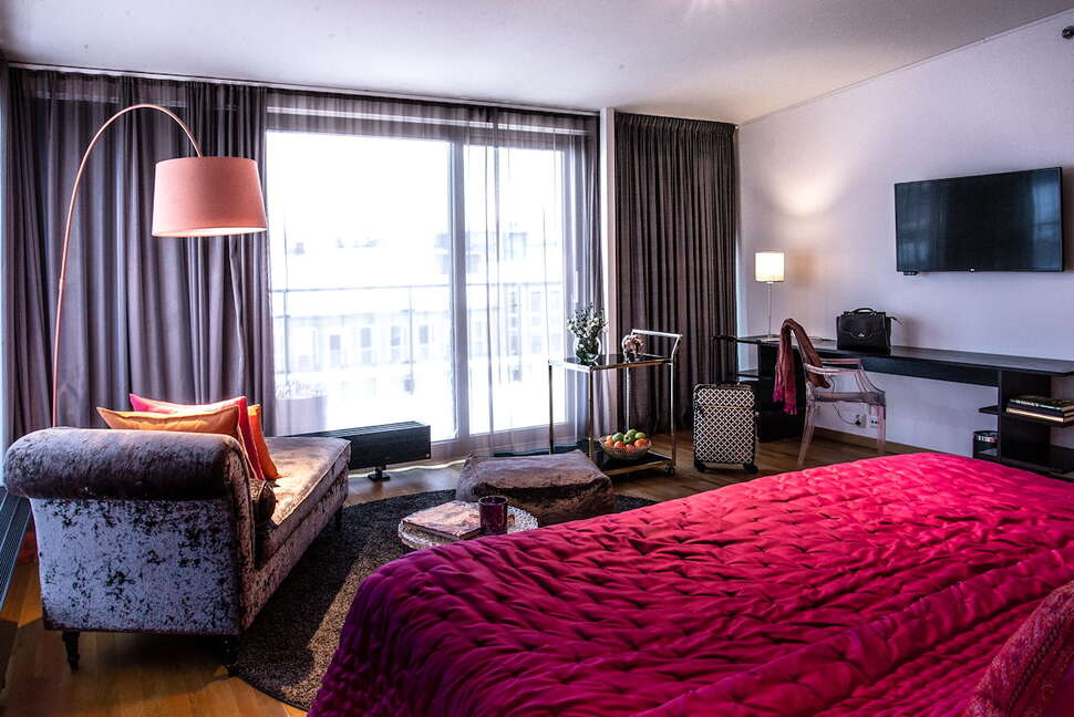 Een foto van Best Western Plus Time Hotel