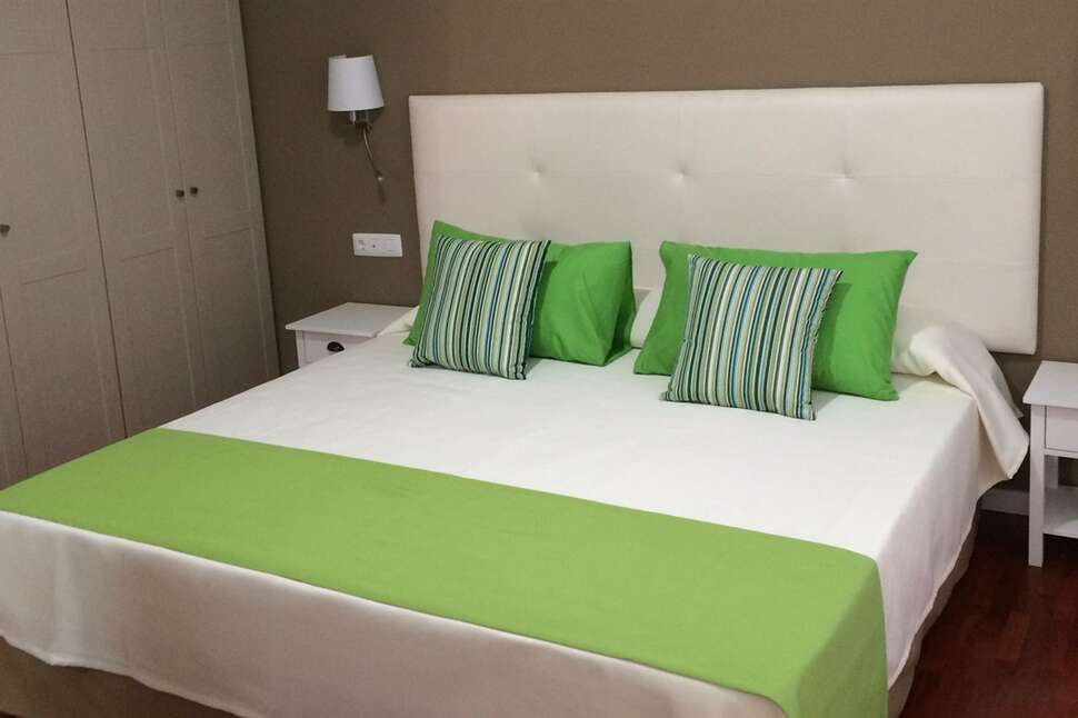 Een foto van Hotel San Borondon