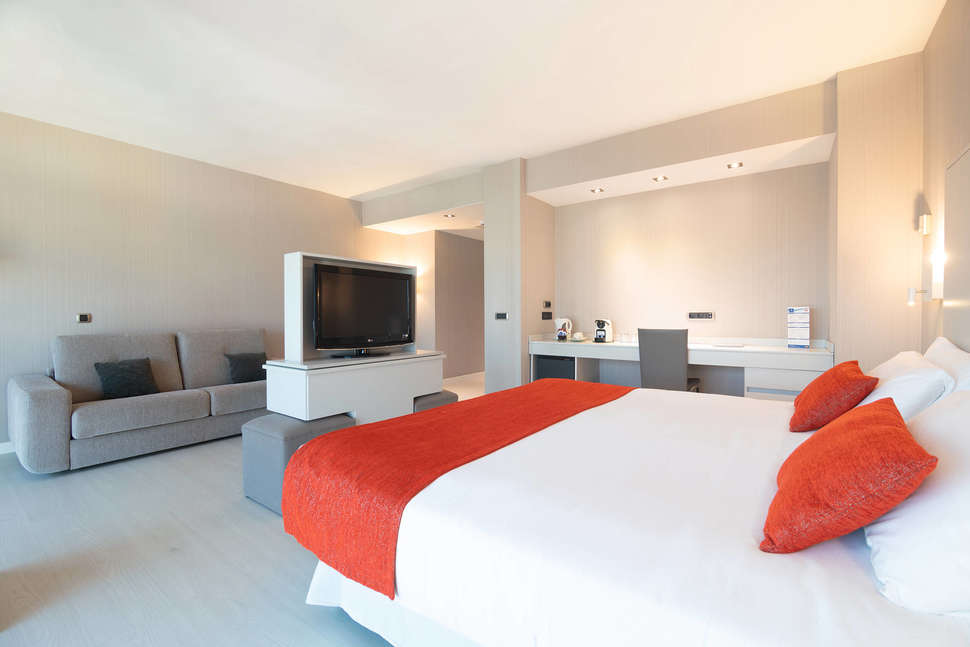 Een foto van Hotel Isla Mallorca & Spa