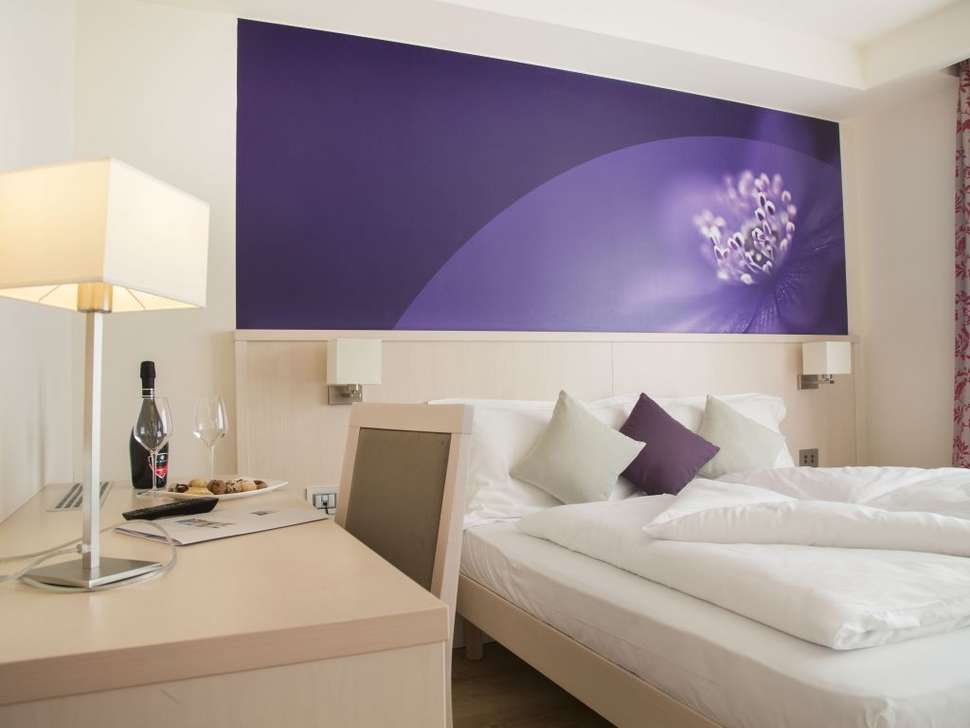 Een foto van Blu Hotel Natura & Spa