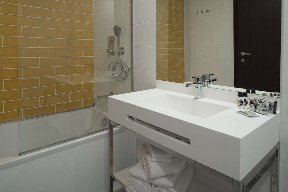 Een foto van VIP Executive Picoas Hotel