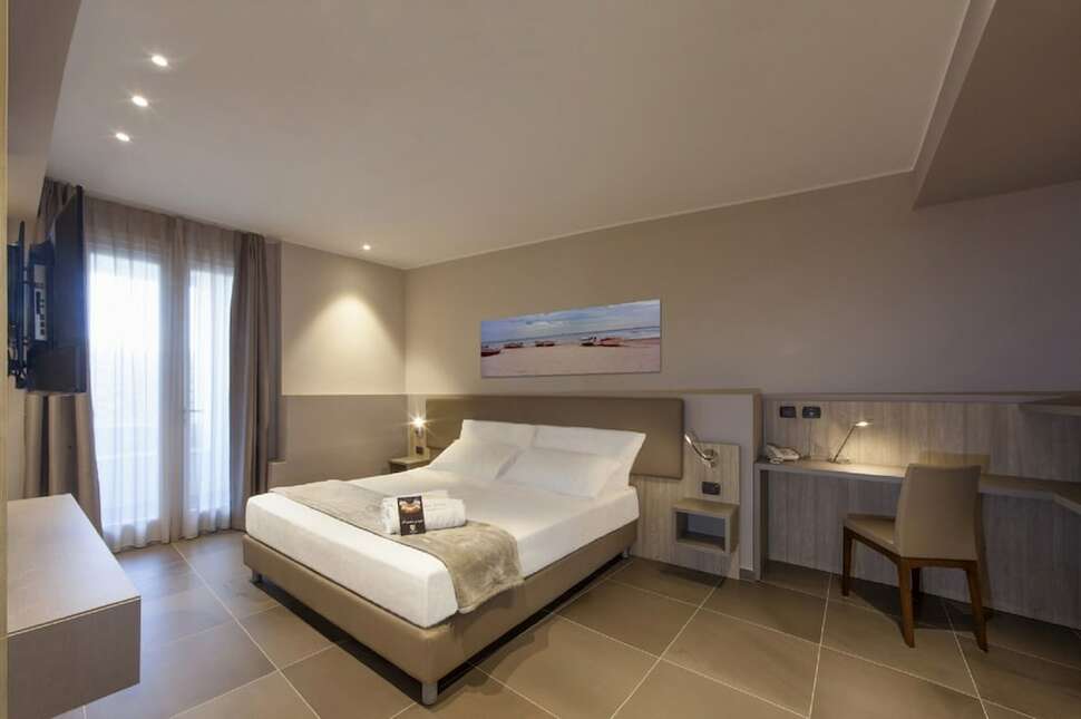 Ein Foto San Giorgio Palace Hotel