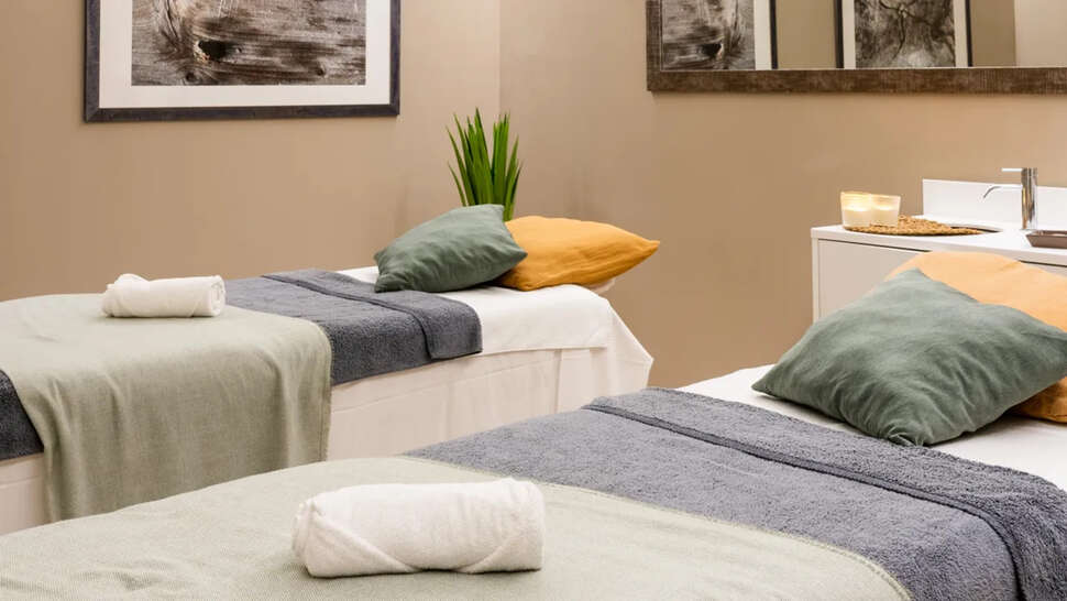 Een foto van Eden Villas & Appartementen