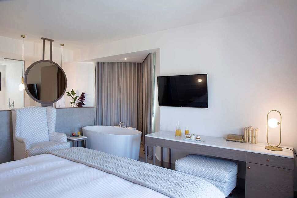 Een foto van Thalassa Boutique Hotel