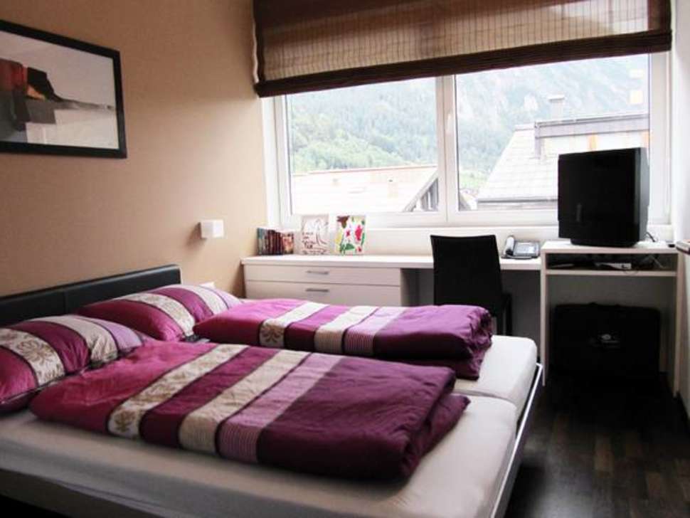 Een foto van Abina Appartementen