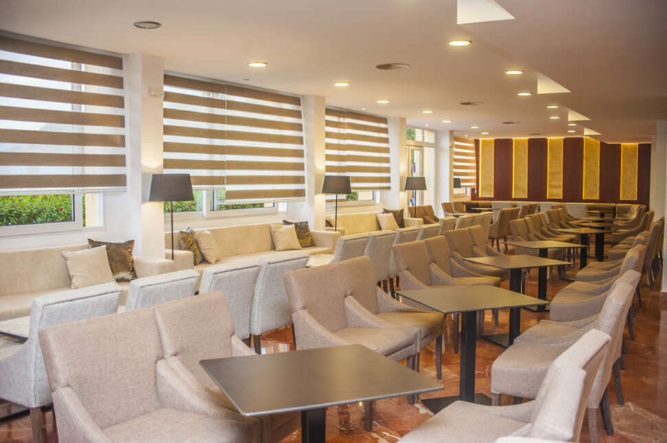 Een foto van Hotel Playa Santandria