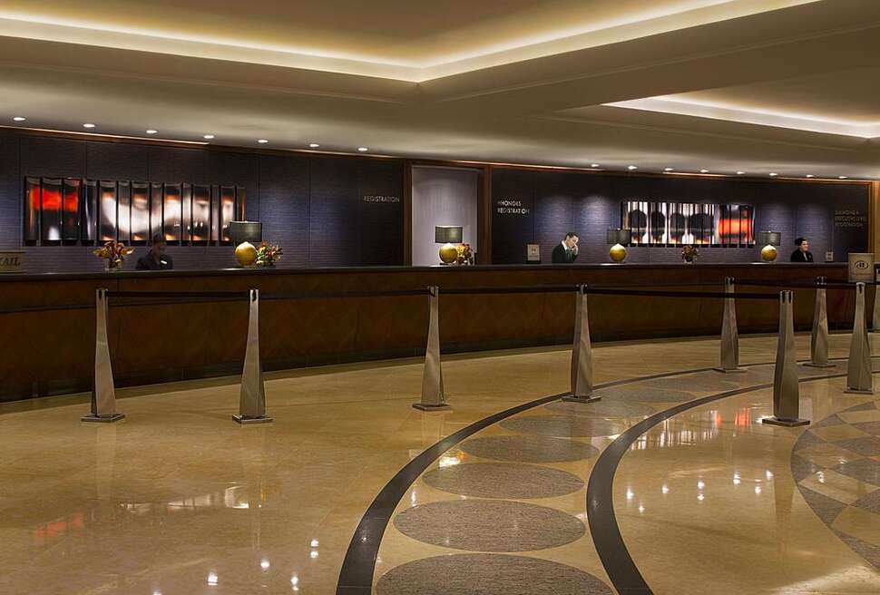 Ein Foto New York Hilton Midtown