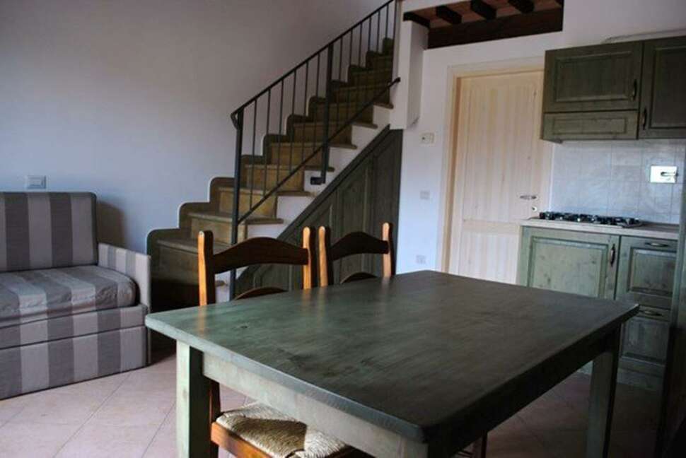 Een foto van Residence Borgo Verde