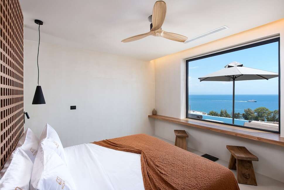 Ein Foto Koia All-Suite Wellbeing Resort