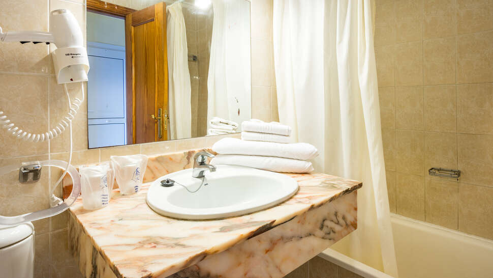Een foto van Blue Sea Callao Garden