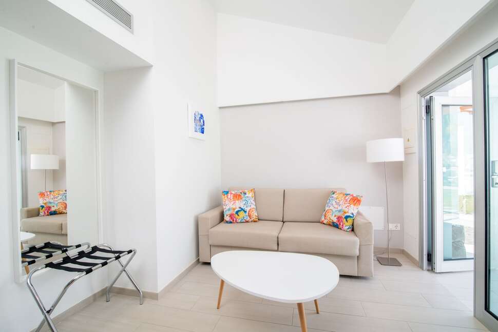 Een foto van Hotel Livvo Dunagolf Suites