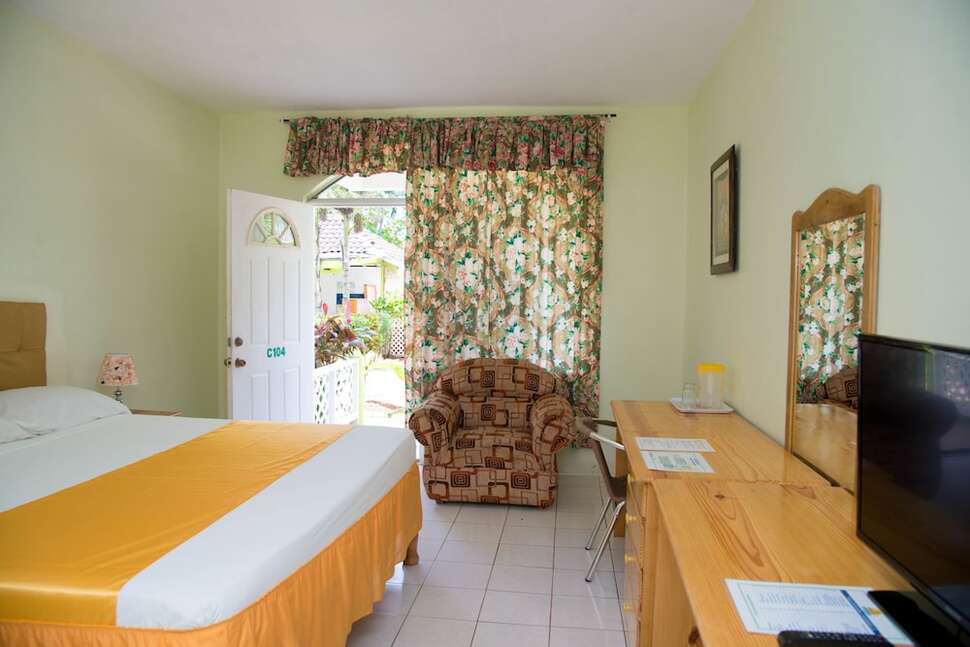 Een foto van Fun Holiday Beach Hotel