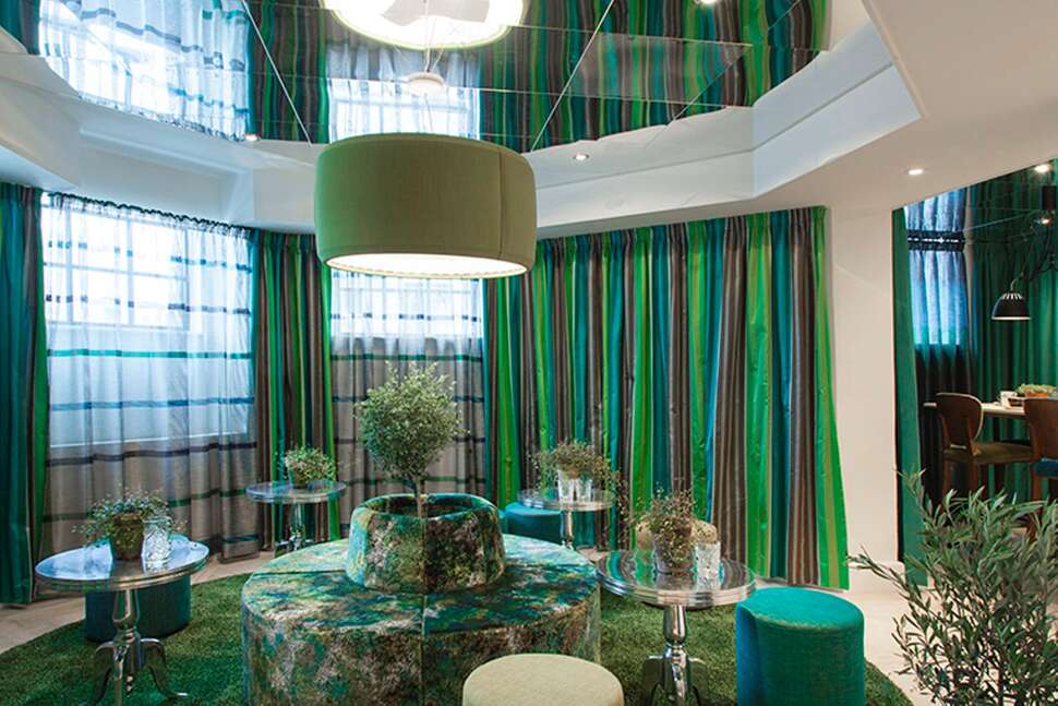 Een foto van Absalon Hotel