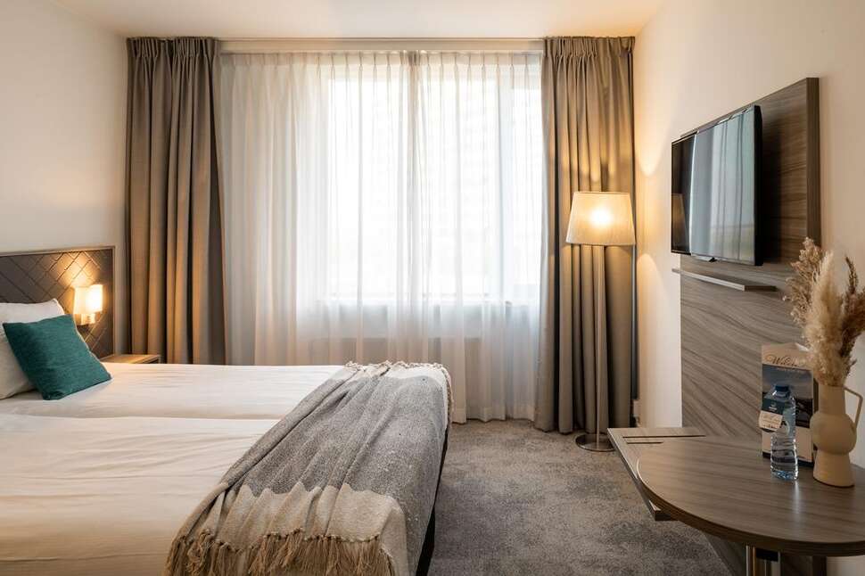 Een foto van Churchill Hotel Terneuzen