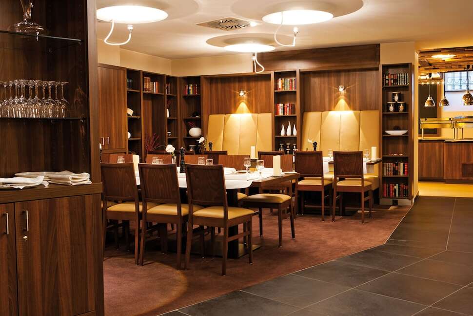 Een foto van Fleming's Selection Hotel Wien-City