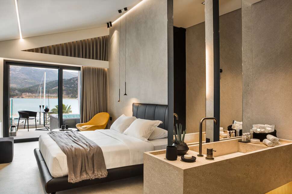 Een foto van Canale Hotel & Suites