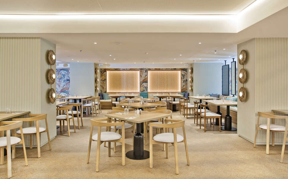 Een foto van Sunset Beach Club