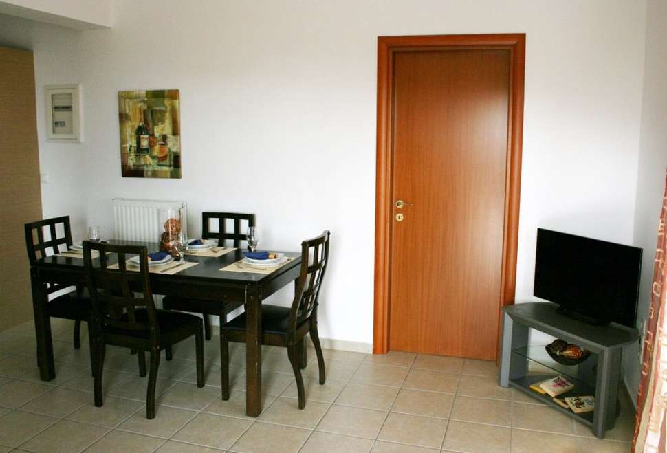 Een foto van Lagoon View Appartementen