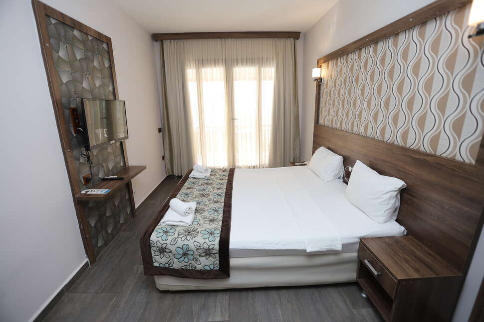 Een foto van Dolphin Apart & Hotel