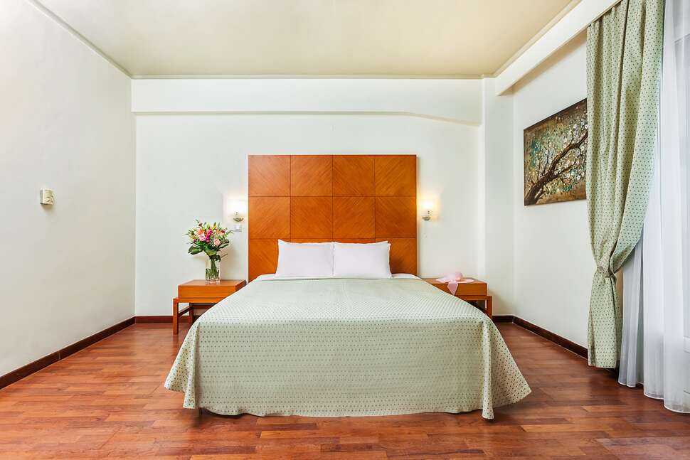 Een foto van Xenios Anastasia Resort & Spa