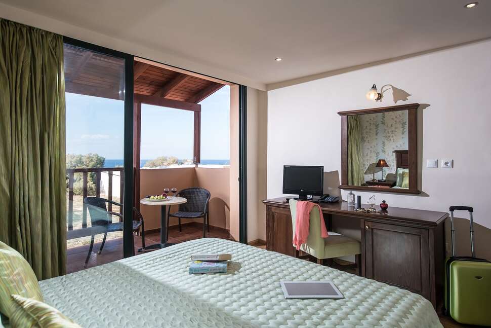 Een foto van Mila Sissi Bay Hotel