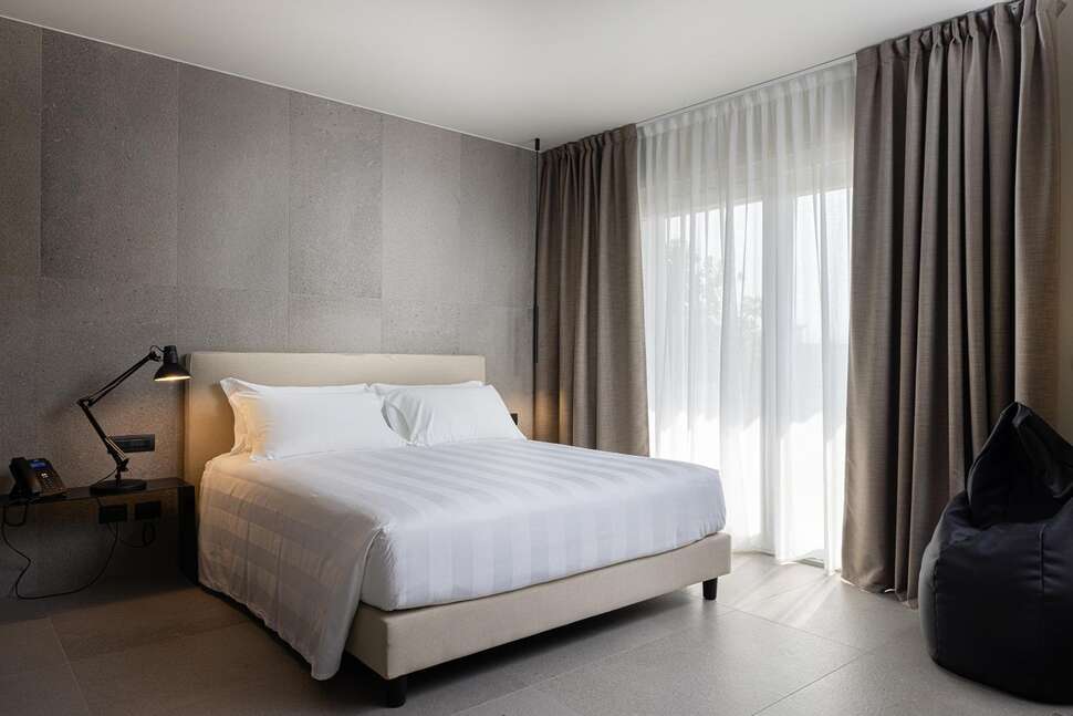 Een foto van B21 Hotel