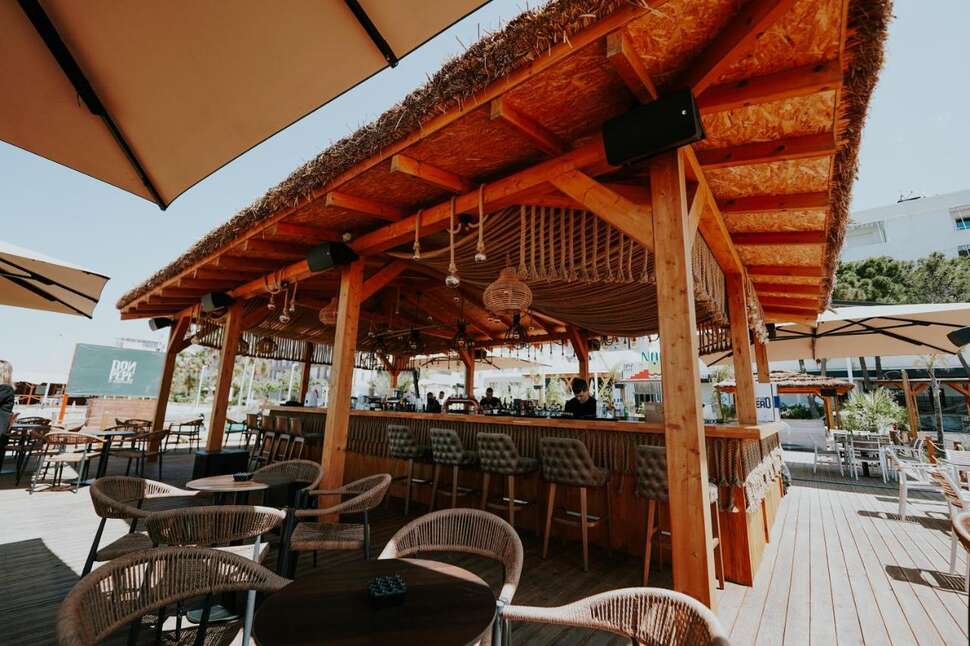 Een foto van Martiness Hotel