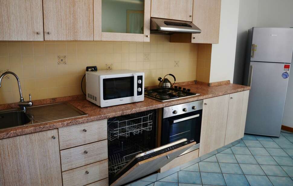 Ein Foto Residence Eucalipti Alghero