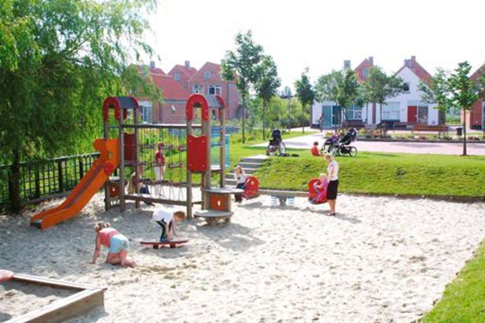 Een foto van Ribe Byferie