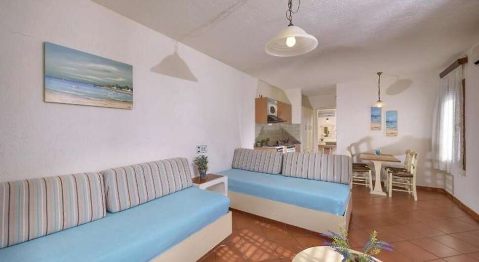 Een foto van Ida Village Appartementen I & II