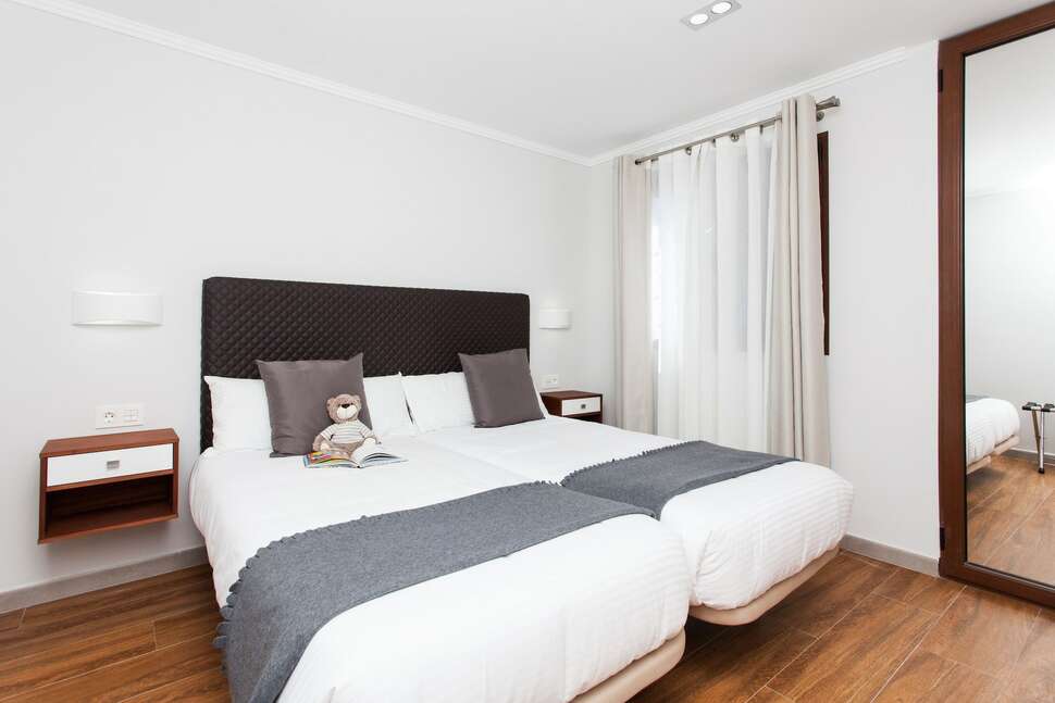 Een foto van Appartementen Villa Florida