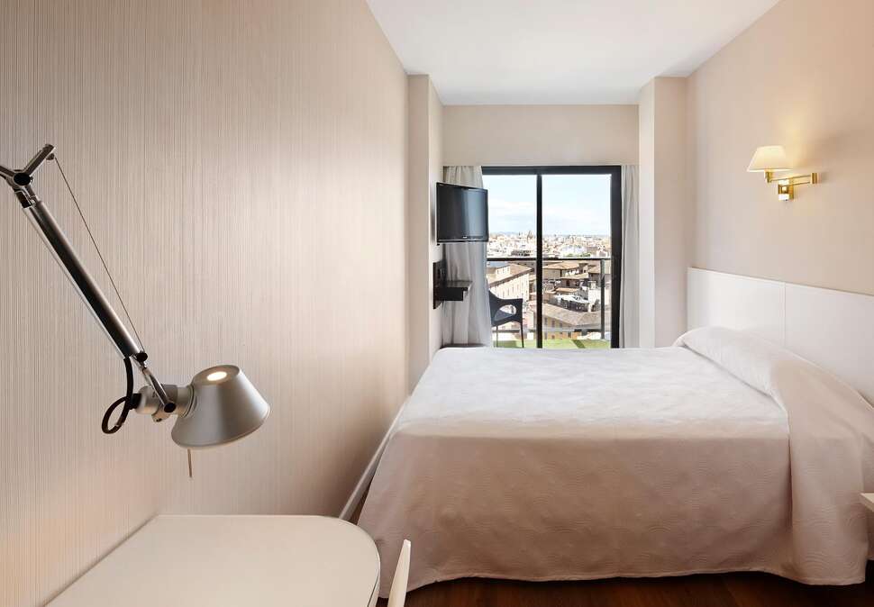 Een foto van Hotel Palladium