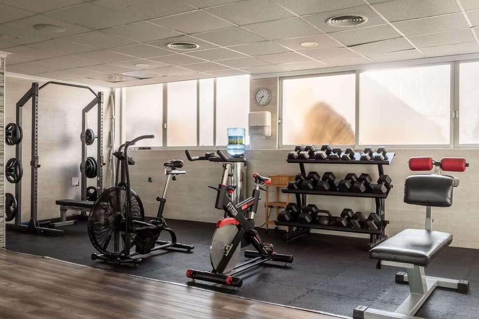 Een foto van Vista Sol Appartementen