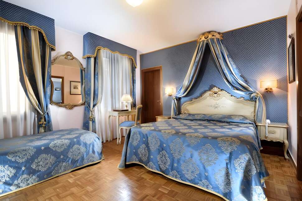 Een foto van Hotel Royal San Marco