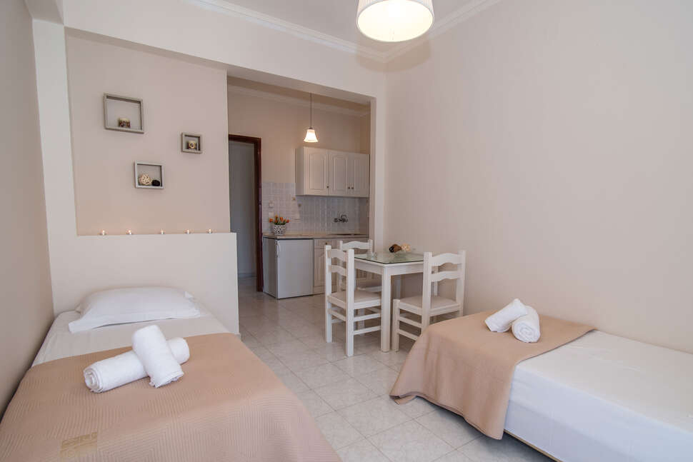 Een foto van Edelweiss Hotel