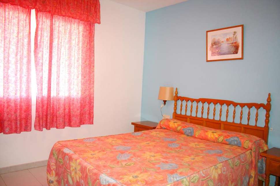 Accommodatie foto: Appartementen Esmeralda