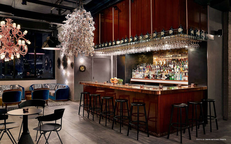 Een foto van Hotel Hendricks