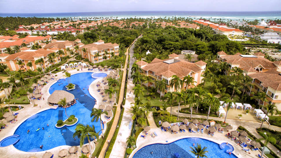 Een foto van Grand Bahia Principe Bavaro