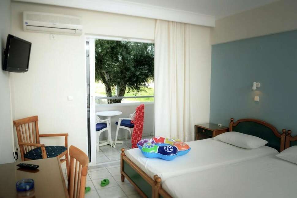 Ein Foto Marianna Apartments