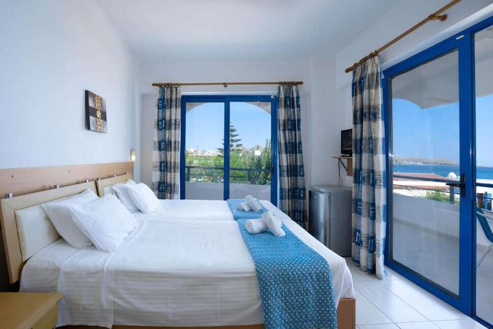 Een foto van Raffaello Beach Hotel
