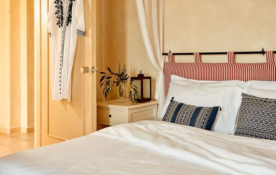 Een foto van Village Heights Resort